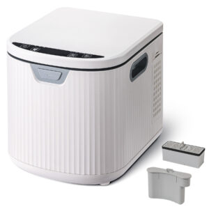 Litake  生ごみ処理機 2.5L 生ゴミ処理機 家庭用 乾燥 粉砕 生ごみ減量乾燥機 小型 脱臭 フィルター ごみ減量