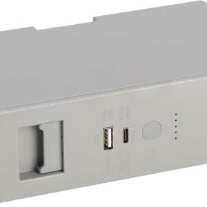 車載冷蔵庫 専用バッテリー 15600mAh 適用モデルN12/N20 充電式バッテリー 急速冷凍 ポータブル冷蔵庫 TY-03